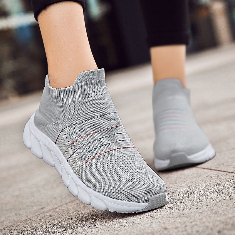 Seguluo KnitStep
