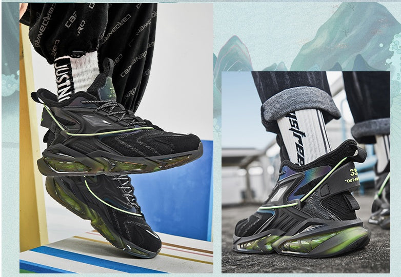 Seguluo TrailTech
