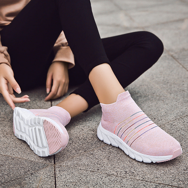 Seguluo KnitStep