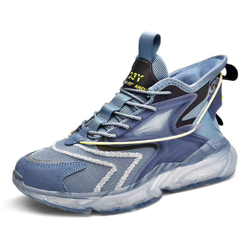 Seguluo TrailTech
