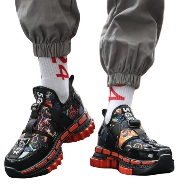 Seguluo TrailTech