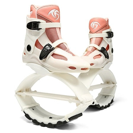Bounce Shoes Fitness Shaping Girls