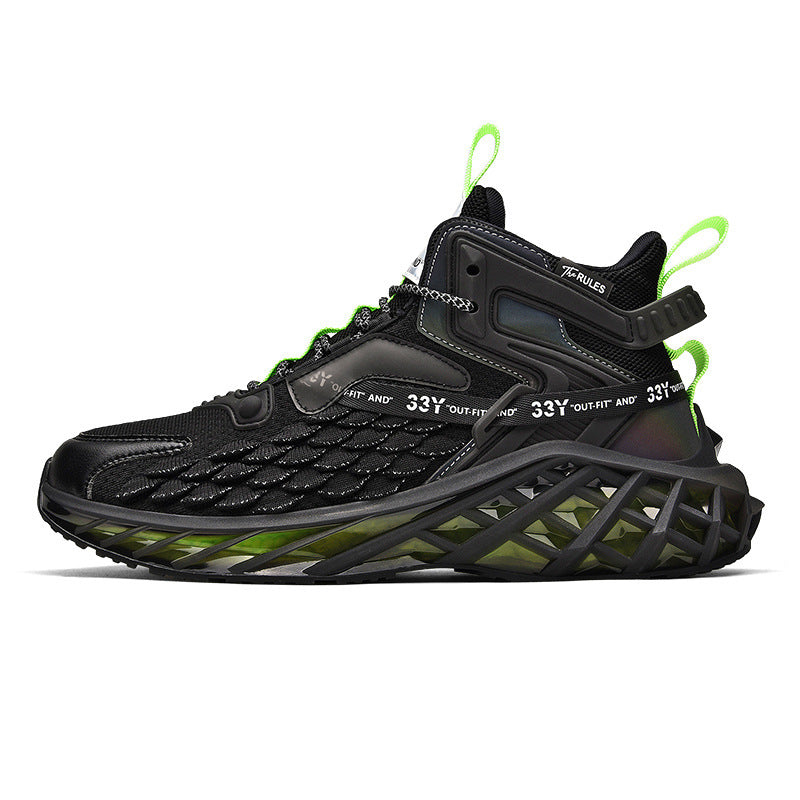 Seguluo TrailTech