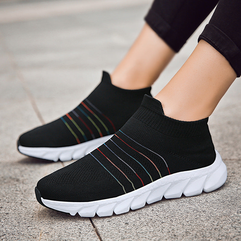 Seguluo KnitStep