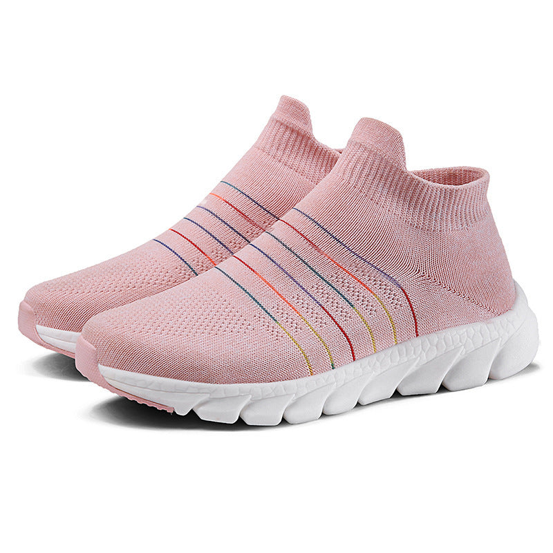 Seguluo KnitStep