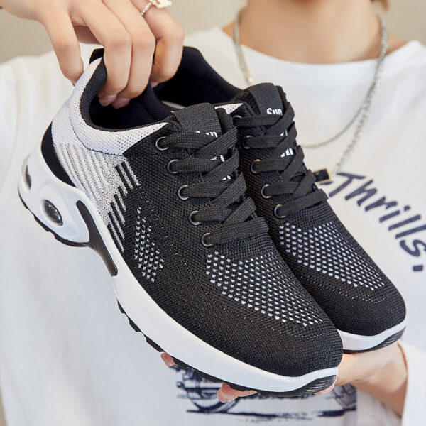 Women's Fashion Casual Exercise Running Shoes - Image 2
