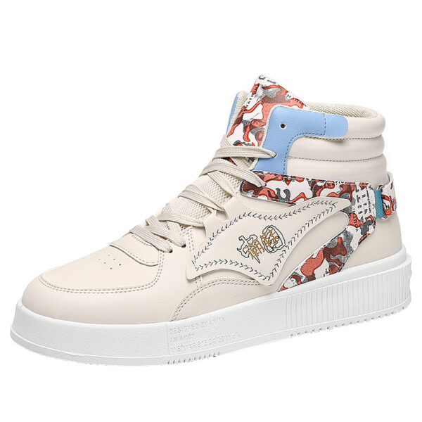 Sports Casual Shoes For Teenagers - Image 4