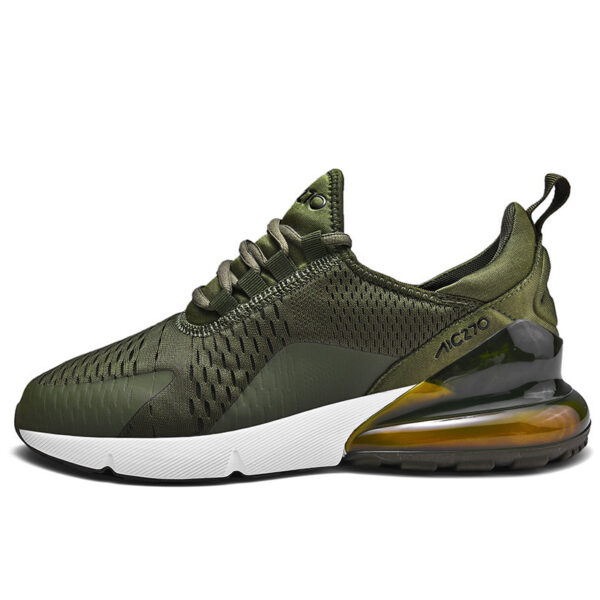 Autumn Korean version of the trend of wild casual shoes - Image 5