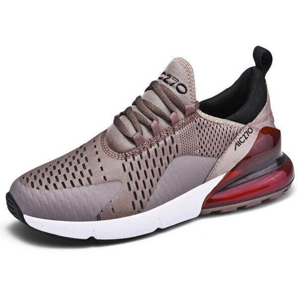 Autumn Korean version of the trend of wild casual shoes - Image 6