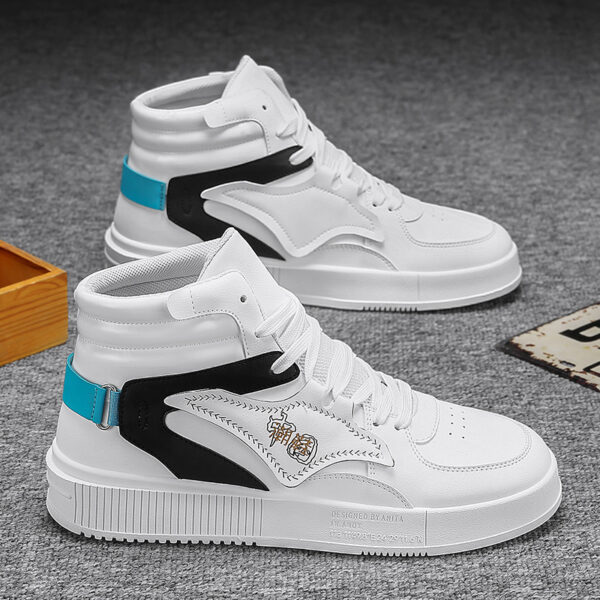 Sports Casual Shoes For Teenagers - Image 2