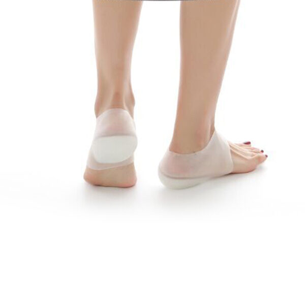 Invisible Height Increased Insoles - Image 2