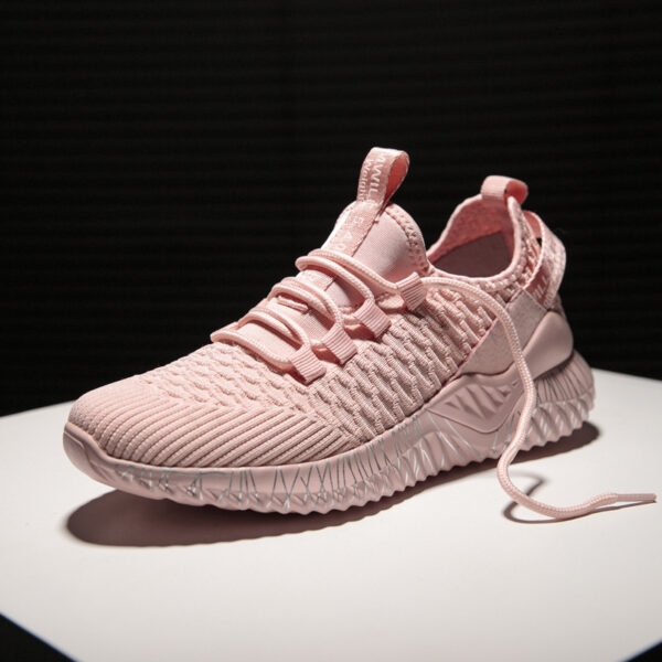 High top sports shoes - Image 2