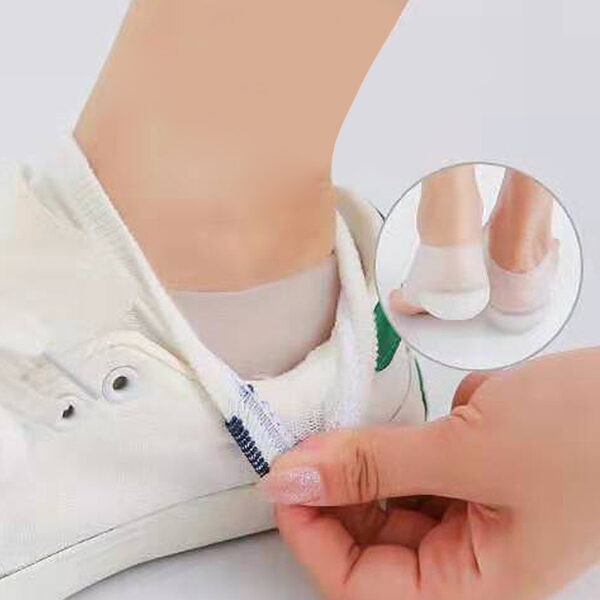 Invisible Height Increased Insoles - Image 5