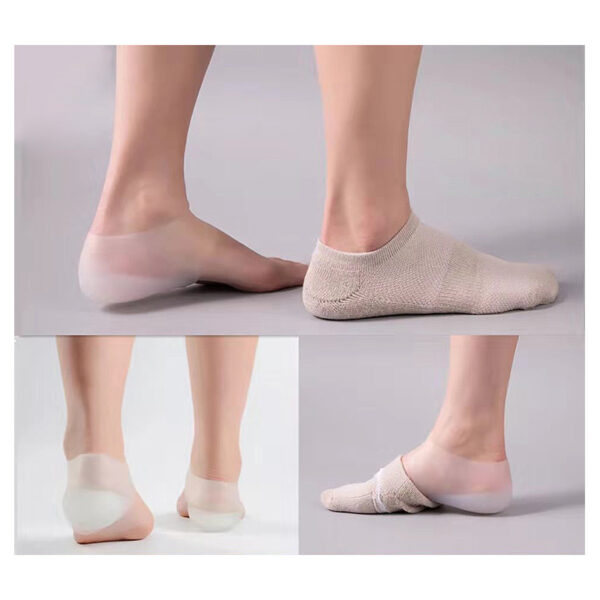 Invisible Height Increased Insoles - Image 4