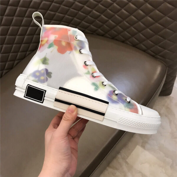 Sneakers Fashion Trend Campus Style Casual Shoes - Image 3