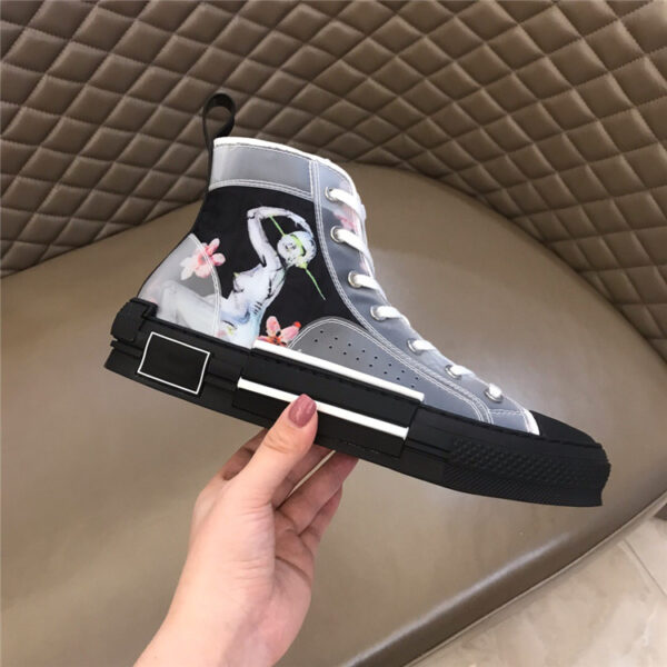 Sneakers Fashion Trend Campus Style Casual Shoes - Image 5