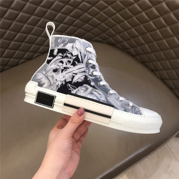 Sneakers Fashion Trend Campus Style Casual Shoes - Image 6
