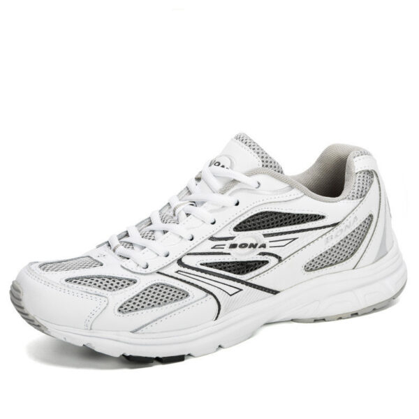 BONA New Classics Style Women Running Shoes Breathable Upper Outdoor Walking Jogging Sport Shoes Comfortable Ladies Sneakers - Image 3