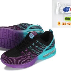 Women's casual running shoes light travel shoes
