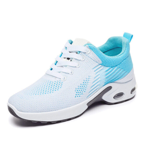 Women's Fashion Casual Exercise Running Shoes - Image 7
