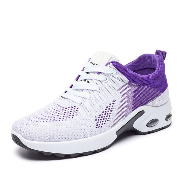 Women's Fashion Casual Exercise Running Shoes - Image 9