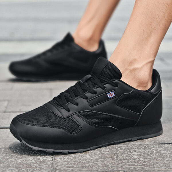 Fashion Lightweight Running Forrest Gump Shoes Wholesale - Image 3