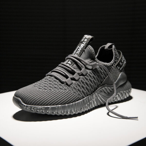 High top sports shoes - Image 4