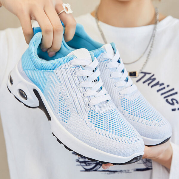 Women's Fashion Casual Exercise Running Shoes - Image 4