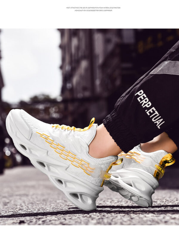 Wild sports casual shoes - Image 8