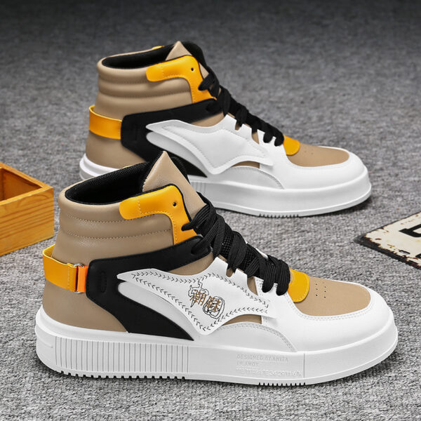 Sports Casual Shoes For Teenagers - Image 6