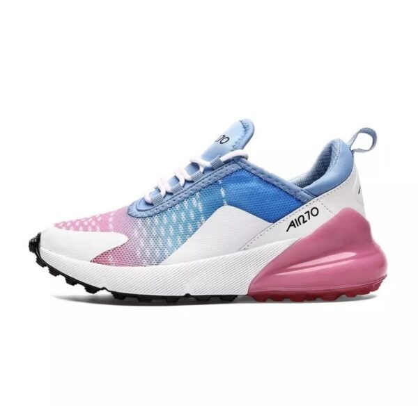 Autumn Korean version of the trend of wild casual shoes - Image 4