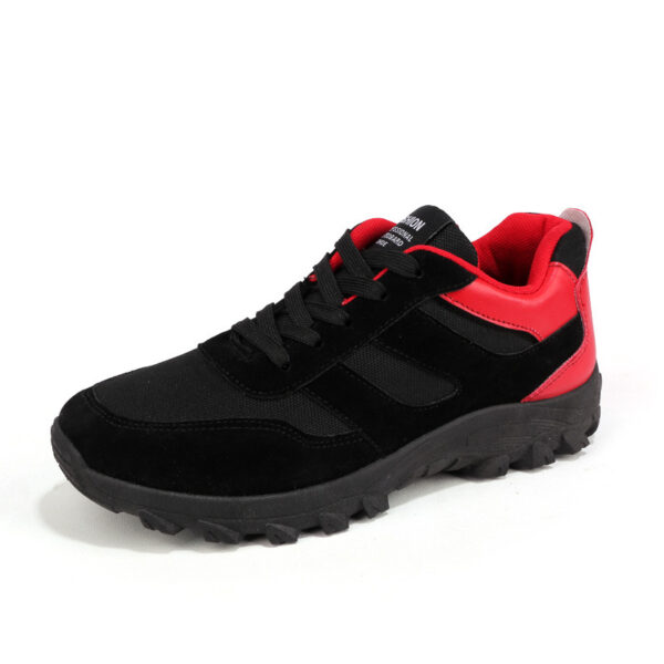 A fall of 2021 on behalf of Korean leisure shoes for men's shoes sports shoes, hiking shoes - Image 8