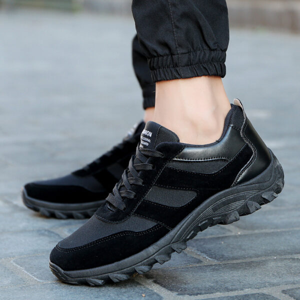 A fall of 2021 on behalf of Korean leisure shoes for men's shoes sports shoes, hiking shoes - Image 4