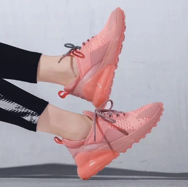 Autumn Korean version of the trend of wild casual shoes - Image 7