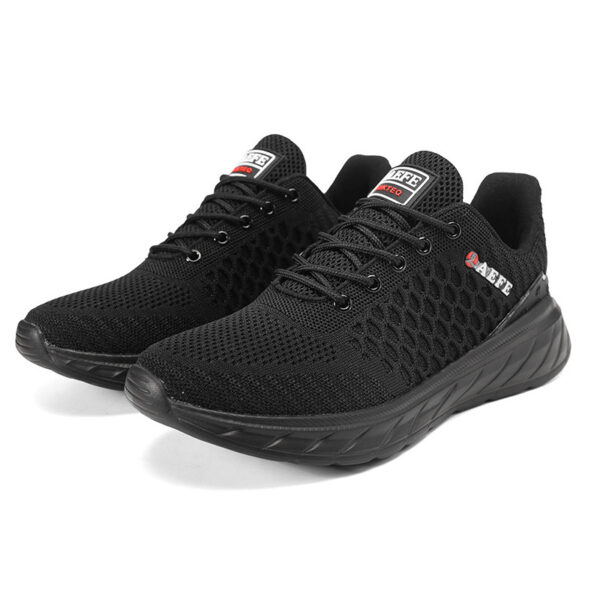 Men's Lightweight Fashion Trendy Sneakers - Image 5