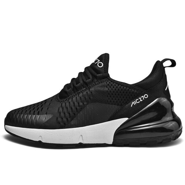 Autumn Korean version of the trend of wild casual shoes - Image 3