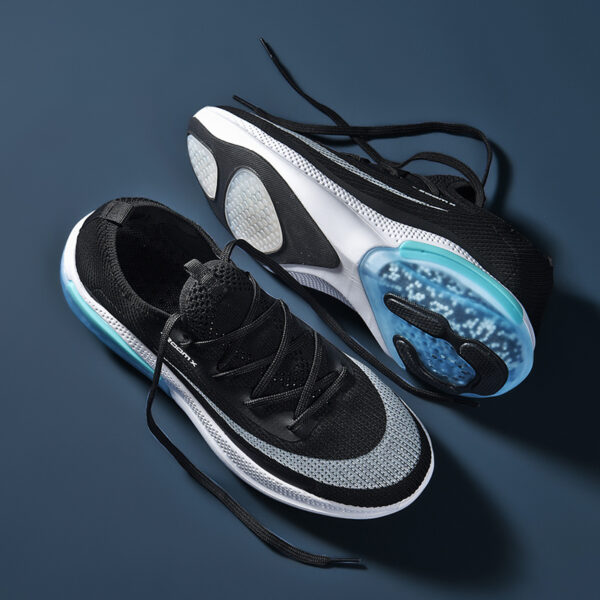 Summer Breathable Thin Deodorant Granule Men''s Shoes - Image 5
