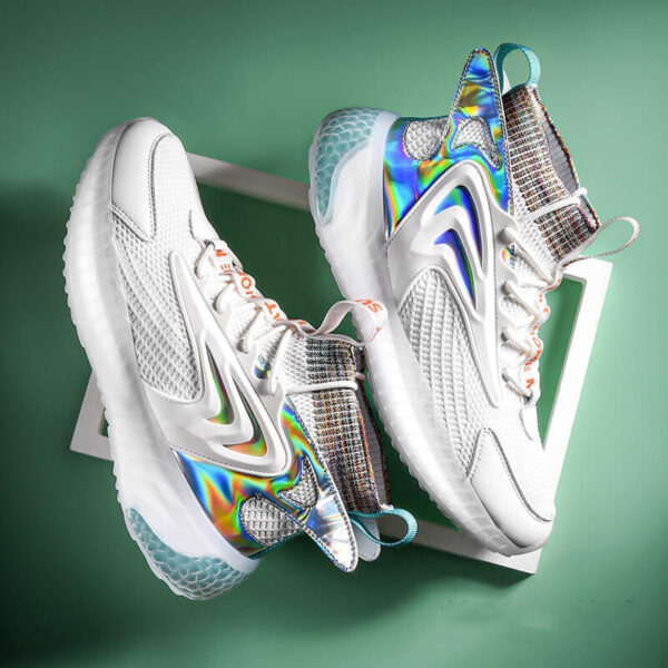 Couple Sports Men's Casual Shoes - Image 4