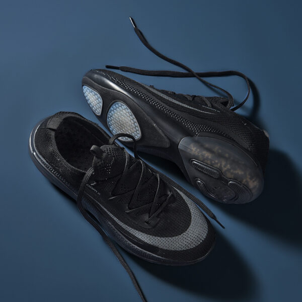 Summer Breathable Thin Deodorant Granule Men''s Shoes - Image 2