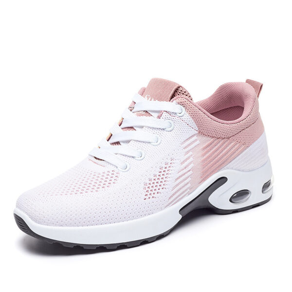 Women's Fashion Casual Exercise Running Shoes - Image 5